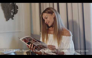 Fujairah Rotana Resort & Spa - Al Aqah Beach - Fujairah, United Arab Emirates