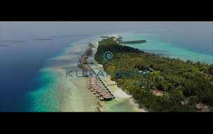 Kuramathi Maldives