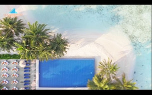 Beautiful Vilamendhoo - A kaleidoscope of Vilamendhoo Island Resort & Spa