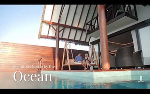 Heritance Aarah - Wake up in Paradise