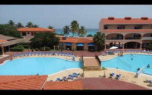 HÔTEL STARFISH CUATRO PALMAS - VARADERO - CUBA