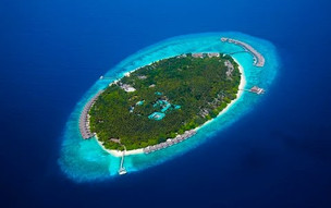 Dusit Thani Maldives
