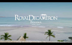 Royal Decameron Panamá l Just Relax