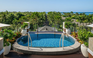 The St. Regis Bali