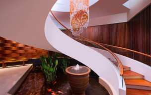 The Laguna, a Luxury Collection Resort & Spa