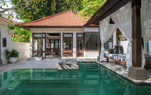 The Laguna, a Luxury Collection Resort & Spa