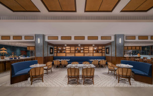 The Laguna, a Luxury Collection Resort & Spa