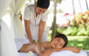 The Laguna, a Luxury Collection Resort & Spa