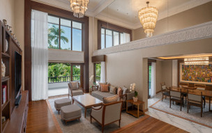 The Laguna, a Luxury Collection Resort & Spa