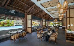 The Laguna, a Luxury Collection Resort & Spa