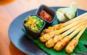 The Laguna, a Luxury Collection Resort & Spa