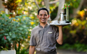 The Laguna, a Luxury Collection Resort & Spa