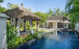 The Laguna, a Luxury Collection Resort & Spa