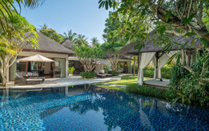 The Laguna, a Luxury Collection Resort & Spa