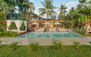 The Laguna, a Luxury Collection Resort & Spa