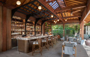 The Laguna, a Luxury Collection Resort & Spa