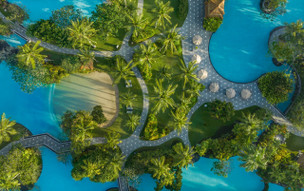 The Laguna, a Luxury Collection Resort & Spa