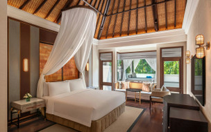 The Laguna, a Luxury Collection Resort & Spa