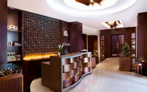 The Laguna, a Luxury Collection Resort & Spa