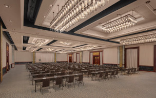 The Laguna, a Luxury Collection Resort & Spa