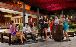 Nusa Dua Beach Hotel and Spa