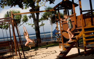 Nusa Dua Beach Hotel and Spa