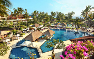 Nusa Dua Beach Hotel and Spa