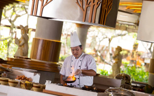 Nusa Dua Beach Hotel and Spa