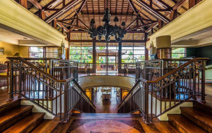 Nusa Dua Beach Hotel and Spa