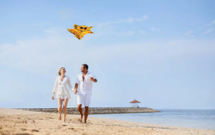 Nusa Dua Beach Hotel and Spa