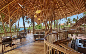 Nusa Dua Beach Hotel and Spa