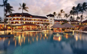 Nusa Dua Beach Hotel and Spa