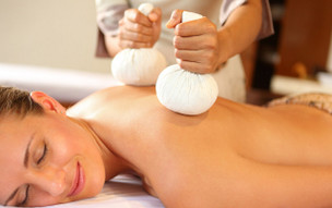 Nusa Dua Beach Hotel and Spa