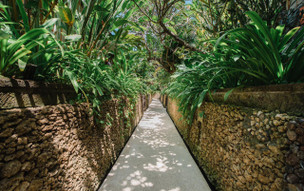 Kuta Seaview Boutique Resort and Spa