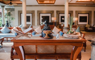 Kuta Seaview Boutique Resort and Spa