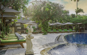 Kuta Seaview Boutique Resort and Spa