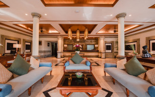 Kuta Seaview Boutique Resort and Spa