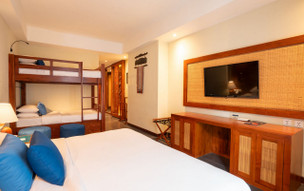 Kuta Seaview Boutique Resort and Spa