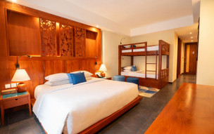 Kuta Seaview Boutique Resort and Spa