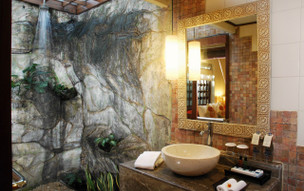 Bali Mandira Beach Resort and Spa