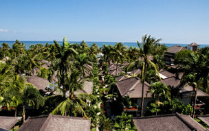 Bali Mandira Beach Resort and Spa