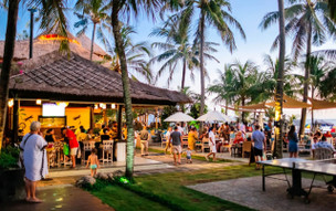 Bali Mandira Beach Resort and Spa