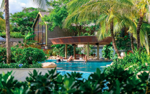 Bali Mandira Beach Resort and Spa