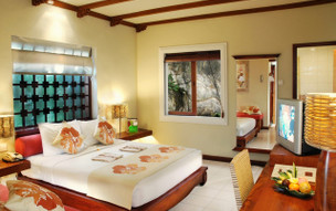 Bali Mandira Beach Resort and Spa