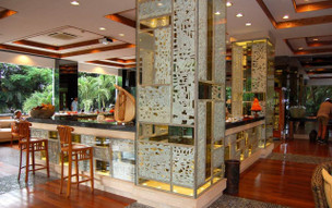 Bali Mandira Beach Resort and Spa