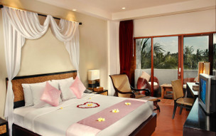 Bali Mandira Beach Resort and Spa