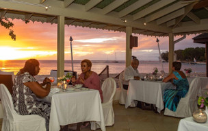 Mango Bay Beach Resort