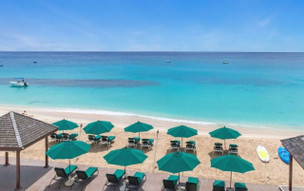 Mango Bay Beach Resort