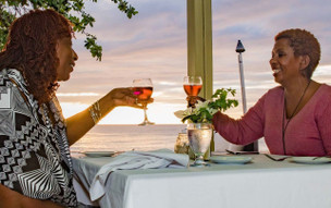 Mango Bay Beach Resort