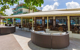 Mango Bay Beach Resort